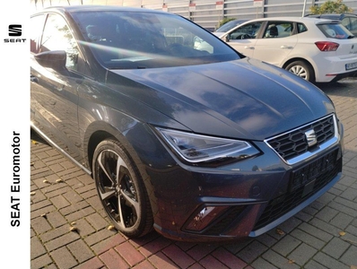 Seat Ibiza V Hatchback 5d Facelifting 1.0 TSI 95KM 2023