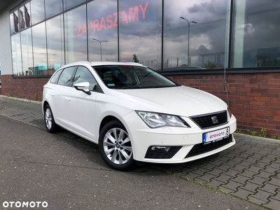 Seat Leon 1.0 EcoTSI Style S&S