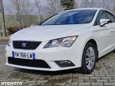 Seat Leon 1.0 TSI OPF Style