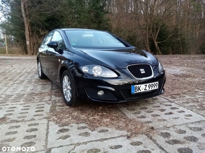 Seat Leon 1.2 TSI Ecomotive Reference Copa