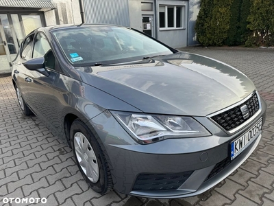 Seat Leon 1.2 TSI Reference