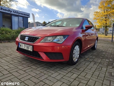 Seat Leon 1.2 TSI Reference