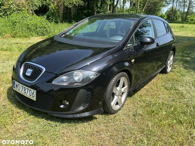 Seat Leon 1.2 TSI Sport