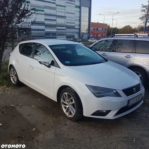 Seat Leon 1.2 TSI Start&Stop Style