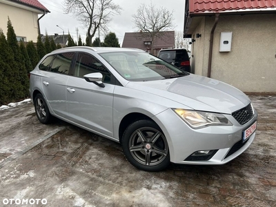 Seat Leon 1.2 TSI Style