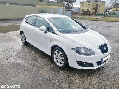 Seat Leon 1.2 TSI Style