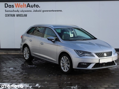 Seat Leon 1.4 EcoTSI Xcellence S&S DSG