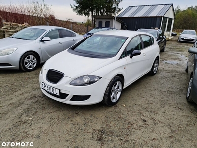 Seat Leon 1.4 Reference