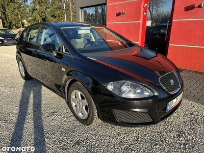 Seat Leon 1.4 Reference