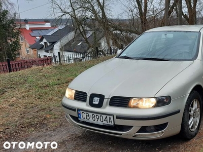 Seat Leon 1.4 Stella