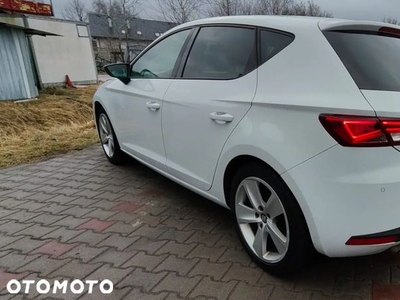 Seat Leon 1.4 TSI FR S&S