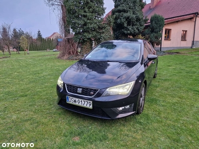 Seat Leon 1.4 TSI FR S&S