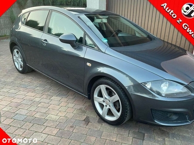 Seat Leon 1.4 TSI Sport