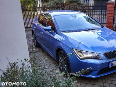 Seat Leon 1.4 TSI Start&Stop I-Tech