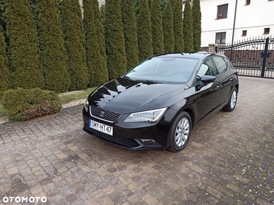 Seat Leon 1.4 TSI Start&Stop I-Tech