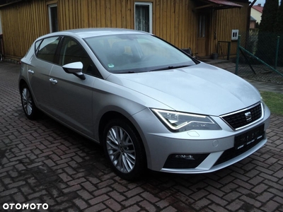 Seat Leon 1.4 TSI Start&Stop XCELLENCE