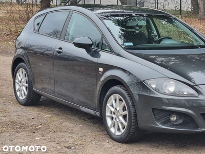 Seat Leon 1.4 TSI Style