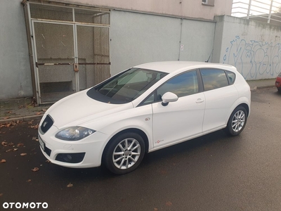 Seat Leon 1.4 TSI Style Copa