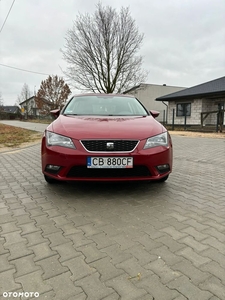 Seat Leon 1.4 TSI Style S&S