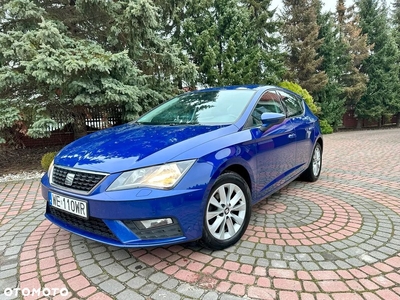 Seat Leon 1.5 EcoTSI Evo Style S&S