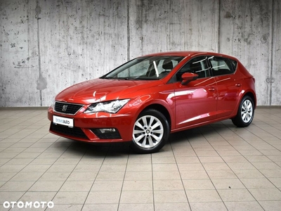 Seat Leon 1.5 EcoTSI Evo Style S&S