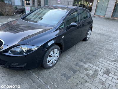 Seat Leon 1.6 Audience