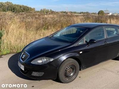 Seat Leon 1.6 Audience