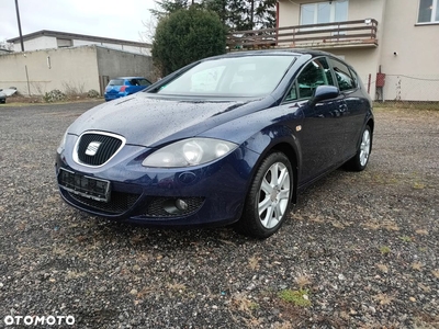 Seat Leon 1.6 Comfort Limited