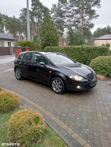 Seat Leon 1.6 Comfort Limited