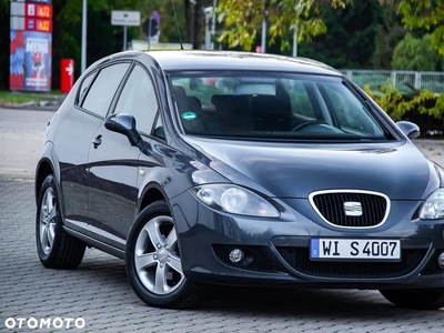 Seat Leon 1.6 Comfort Limited