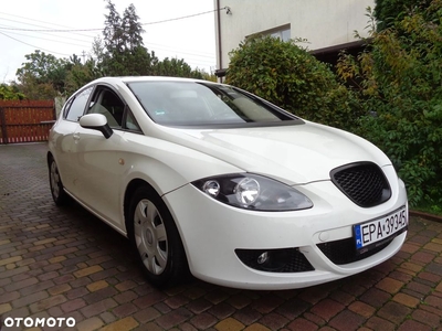 Seat Leon 1.6 Reference