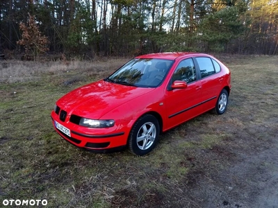 Seat Leon 1.6 Sport