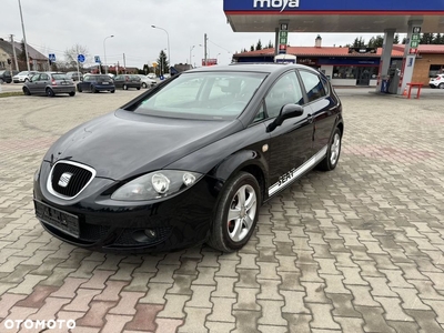 Seat Leon 1.6 Sport Limited