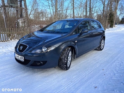 Seat Leon 1.6 Sport Limited