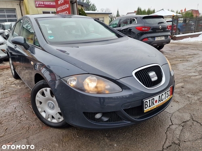 Seat Leon 1.6 Stylance