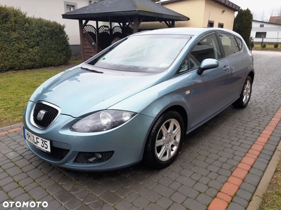 Seat Leon 1.6 Stylance