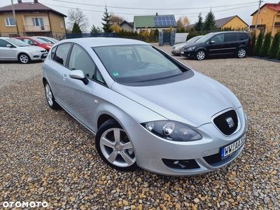 Seat Leon 1.6 Style