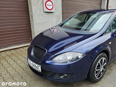 Seat Leon 1.6 Style