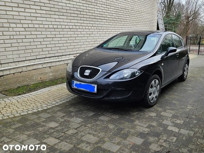 Seat Leon 1.6 Style