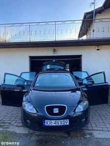 Seat Leon 1.6 Style