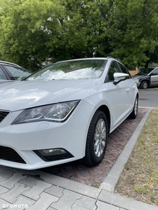 Seat Leon 1.6 TDI DPF Start&Stop Reference