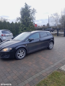 Seat Leon 1.6 TDI Ecomotive Reference