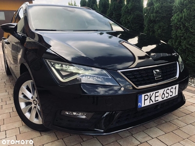 Seat Leon 1.6 TDI Full LED S&S