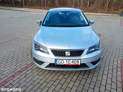 Seat Leon 1.6 TDI Full LED S&S