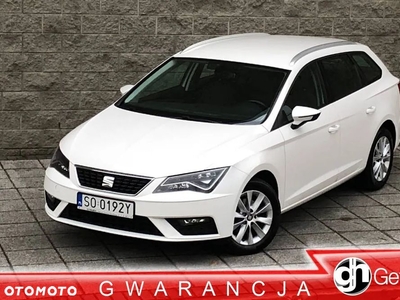 Seat Leon 1.6 TDI Start&Stop DSG Style