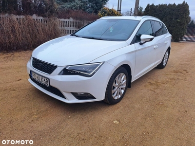 Seat Leon 1.6 TDI Style