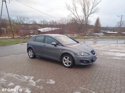 Seat Leon 1.6 TDI Style