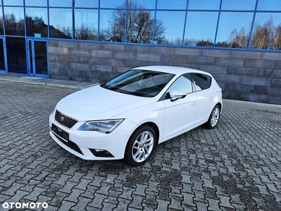 Seat Leon 1.6 TDI Style