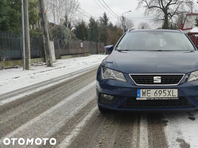 Seat Leon 1.6 TDI Style S&S