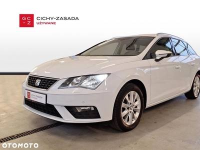 Seat Leon 1.6 TDI Style S&S